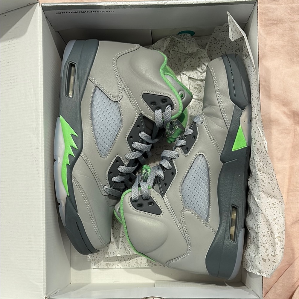 Air Jordan 5 Retro